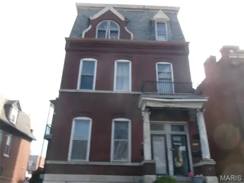 Dutchtown Two-Family Home