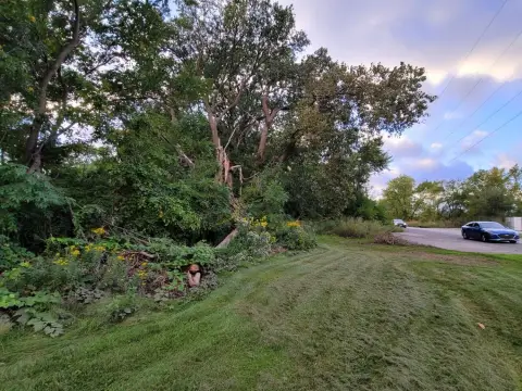 Hammond, IN Vacant Land