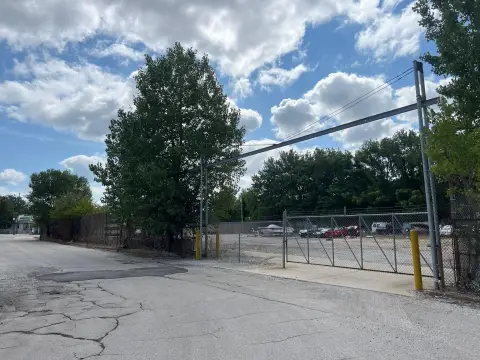 Commercial Land in Whiting, Indiana