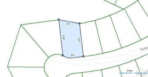 Land in Colorado City, CO