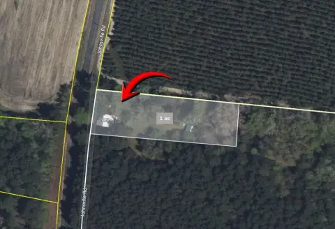 Land with Development Potential