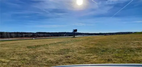 Commercial Lot Near Interstate 44