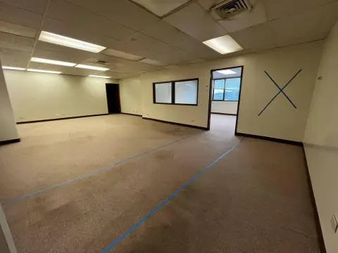 Office Units with City Views