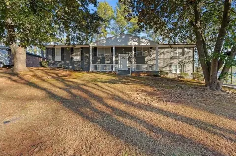Renovated Two-Bedroom Residential Income Property