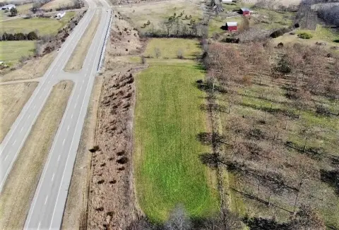 Unrestricted Acreage on Highway 321