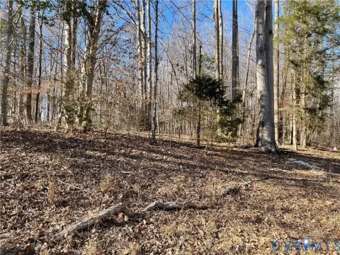 Residential Lot in Amenity-Rich Community