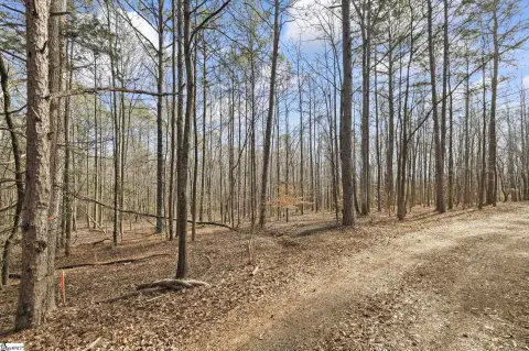 Residential Lot Near Lake Hartwell