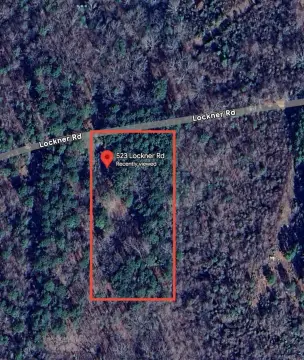 Residential Lot with Utilities