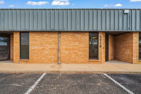 Flex Space with Warehouse