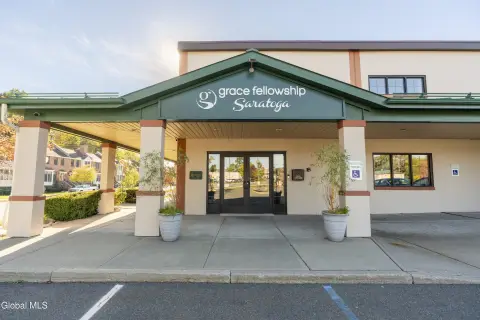 Saratoga Springs Commercial Opportunity