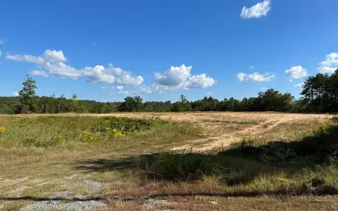 Blue Ridge Commercial Opportunity