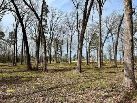 Residential Land Near Golf Course