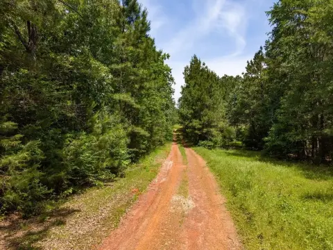Cushing, TX Land For Sale