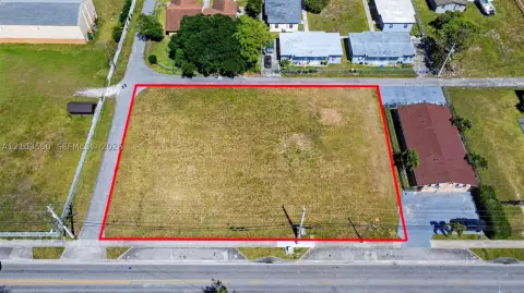 Mixed-Use Development Land