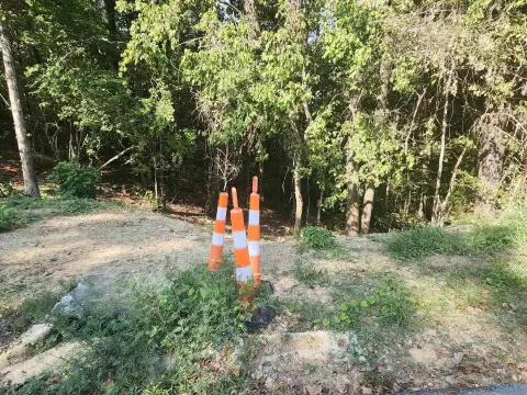 Residential Lot in Fultondale, AL