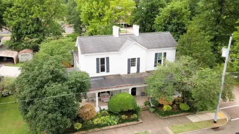 Turn-Key Wedding and Event Venue