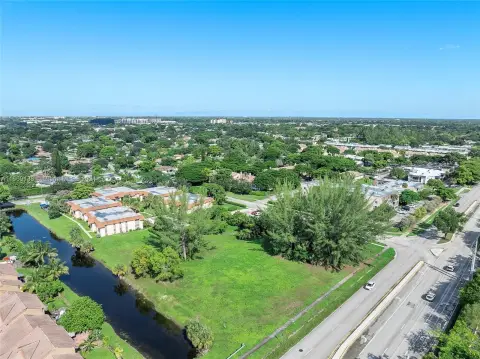 Coral Springs Land Opportunity