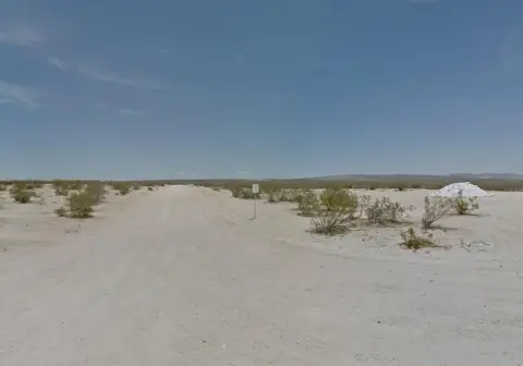 California City Land For Sale