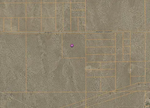 Land Parcel in Llano, CA