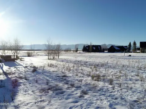 Land in Teton Reserve