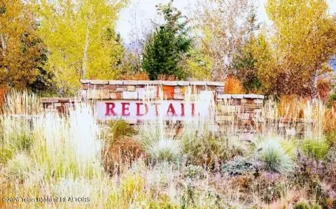 Driggs, ID Land Opportunity