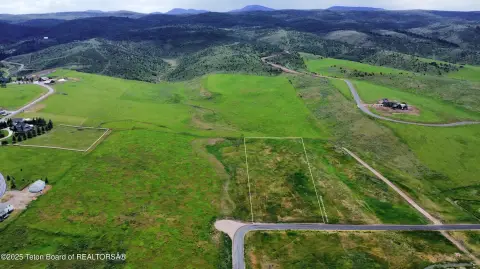Afton, WY Land For Sale