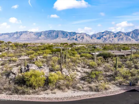 Oro Valley Residential Lot