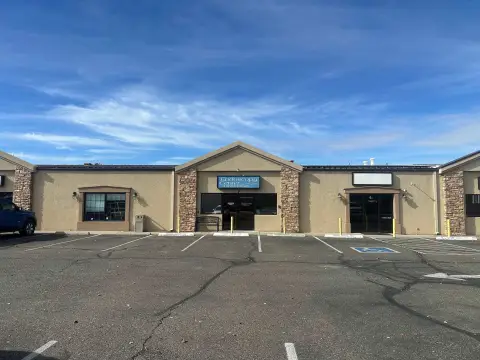 Medical Office Investment Opportunity