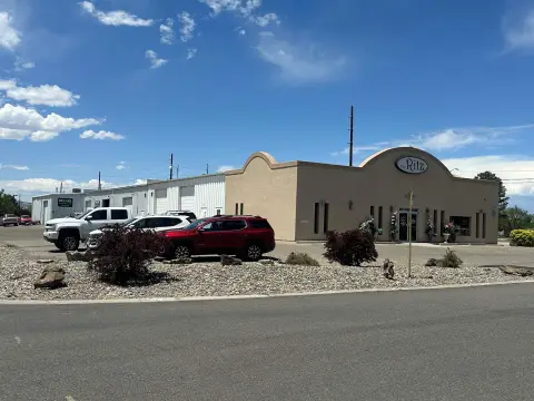 Grand Junction Commercial Investment Opportunity