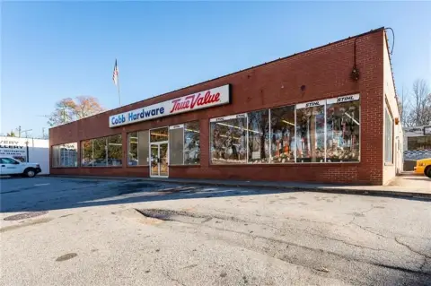 Picture of Retail properties at Roswell St SE 380, Marietta, GA