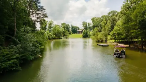 Douglas Lake Unrestricted Land