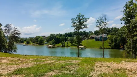 Unrestricted Land Near Douglas Lake