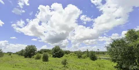 9.41 Acres Near Lake Wales