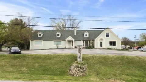 Highway 11E Mixed-Use Opportunity