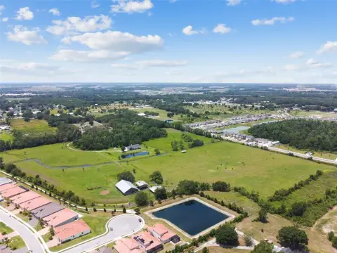 34.1 Acres in Parrish, FL