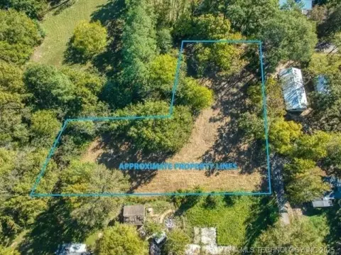 Broken Bow Acreage Opportunity