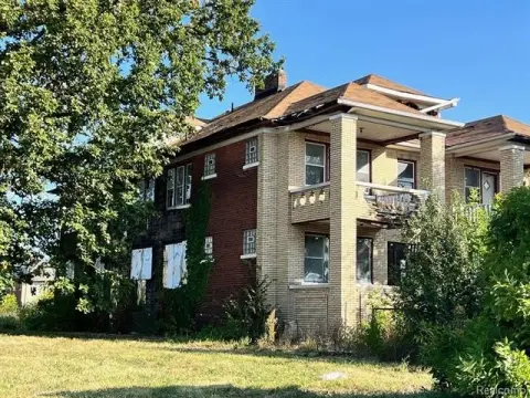 Detroit Multifamily Investment Opportunity