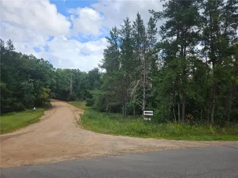 Pillager, MN Buildable Wooded Lot