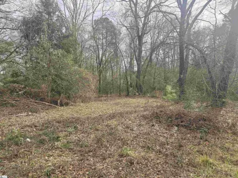 Residential Lot in Spartanburg, SC