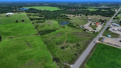 Ranch with Development Potential