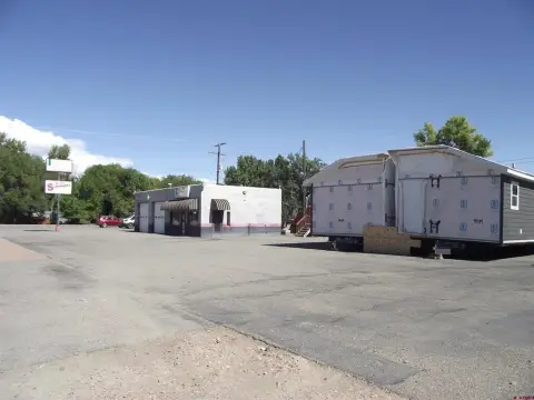 Highway 50 Commercial Property