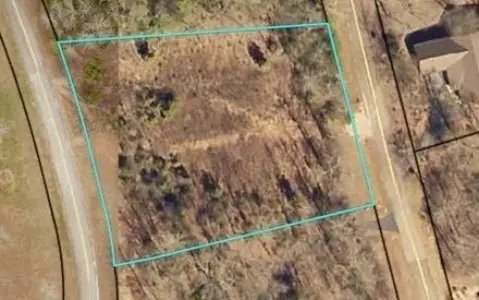 Blairsville, GA Vacant Lot