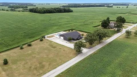 Luxury Rental with Income Potential