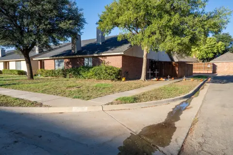 Occupied Duplex Portfolio