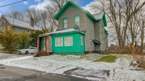 Gloversville Multifamily Investment Opportunity