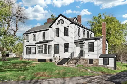 Legal Two-Family Property