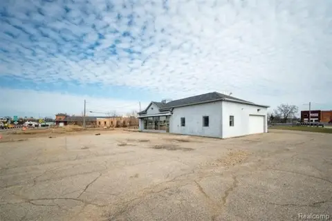 Downtown Jackson Commercial Property For Sale