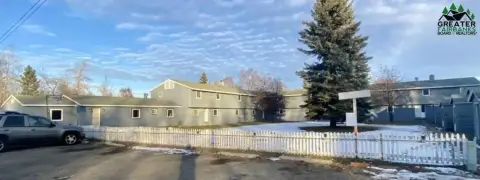Fairbanks Multifamily Investment Opportunity