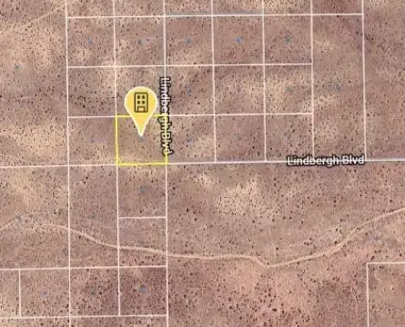 California City Land Liquidation Sale