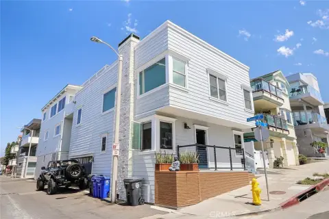 Remodeled Lower-Unit Income Property